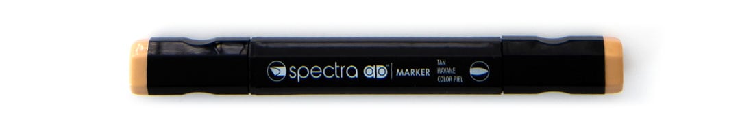 Spectra AD Alcohol Markers