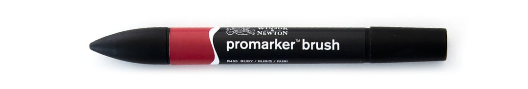 Winsor and Newton Promarker Brush