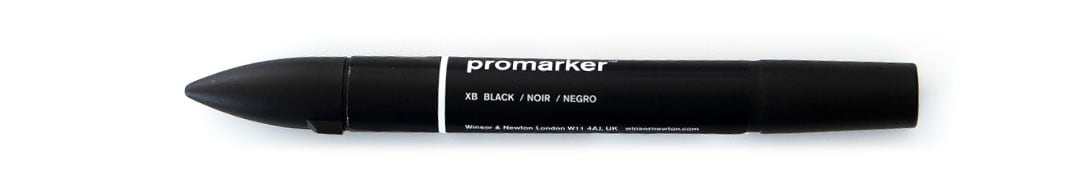 Winsor & Newton Promarker Alcohol Marker