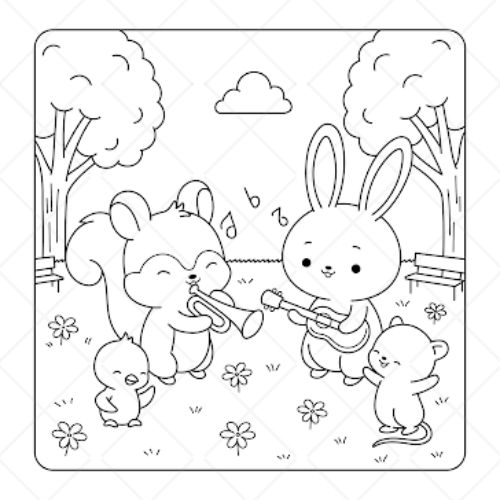 Beginner s Guide To Bold Easy Colouring Pages And Where To Get Free 