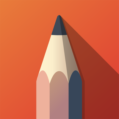 sketchbook logo
